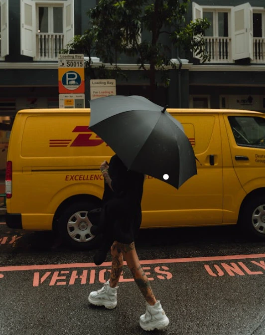 DHL FDFX
