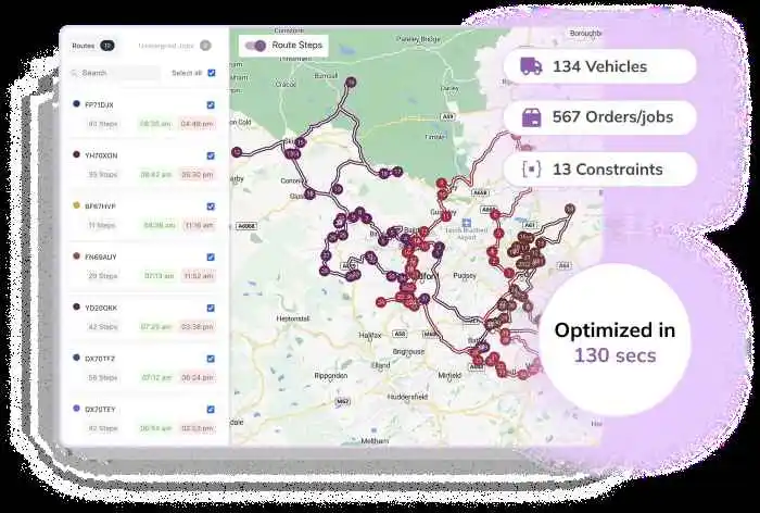 nextbillion-routing-and-dispatch
