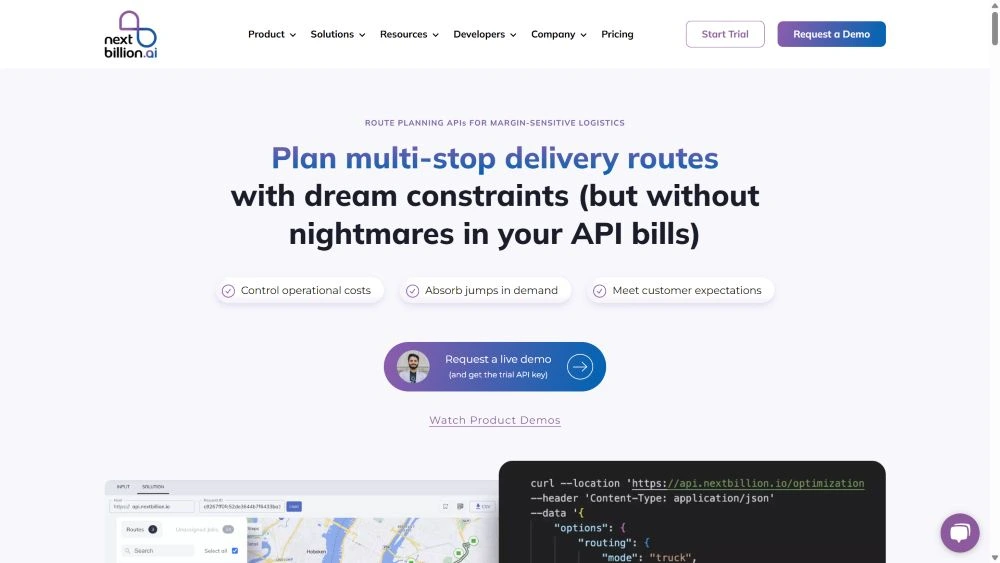 nextbillion.ai