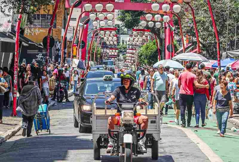 holiday celebration in usa