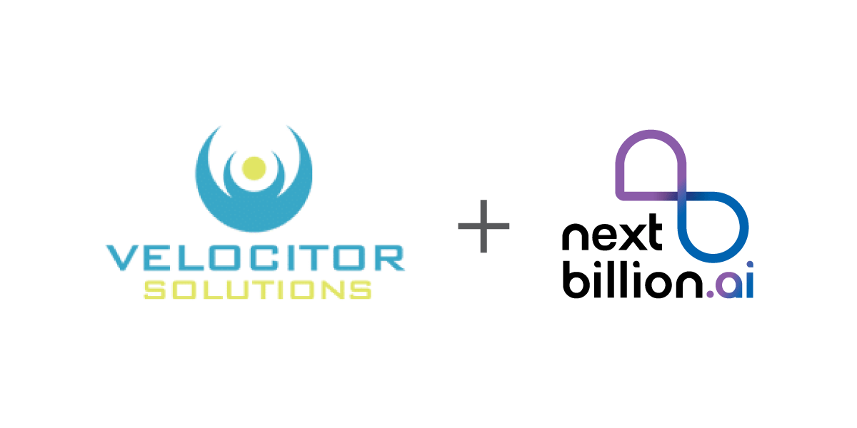 Joining the velocitor family