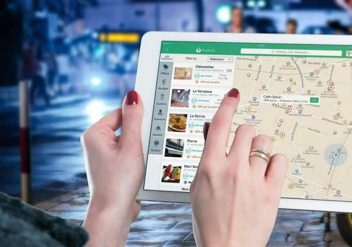 fleet management with ai routing