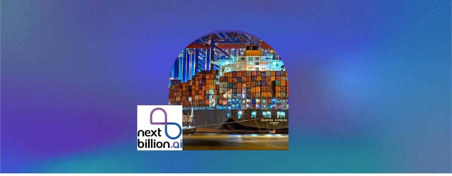 Best Freight Forwarding and Logistics Software in 2026 - NextBillion.ai