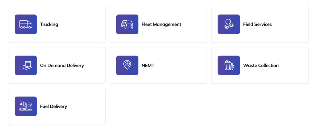 NextBillion.ai Tutorials & Demo Videos