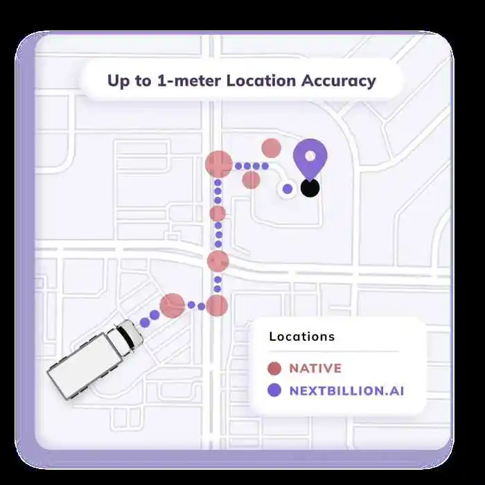 nextbillion live tracking api 