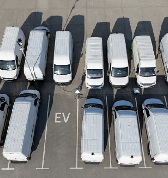 EV