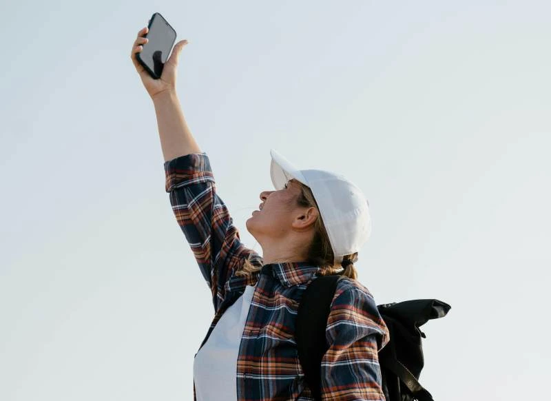 struggle with network connectivity for delivery drivers