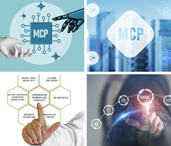 MCP server
