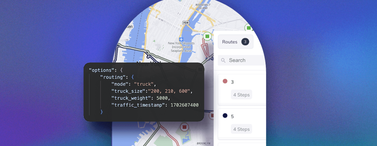 best route optimization software