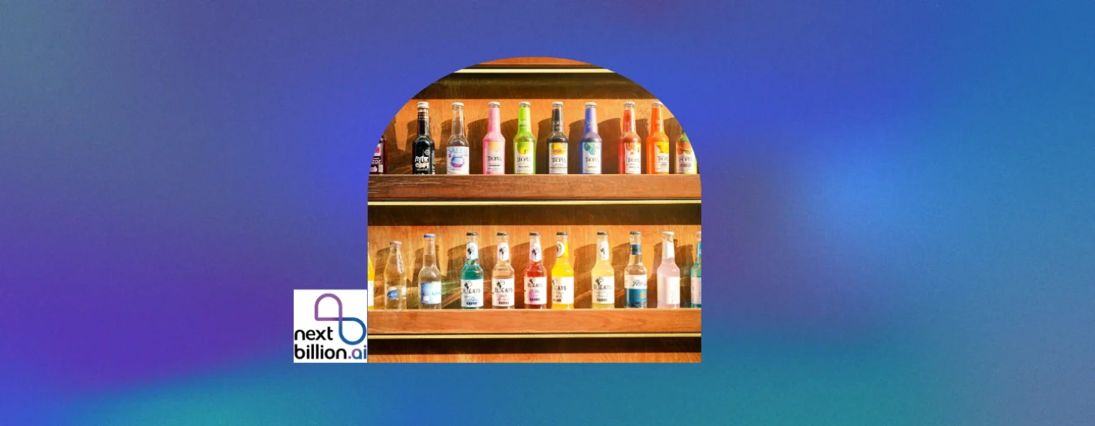 Beverage Distribution Route Optimization