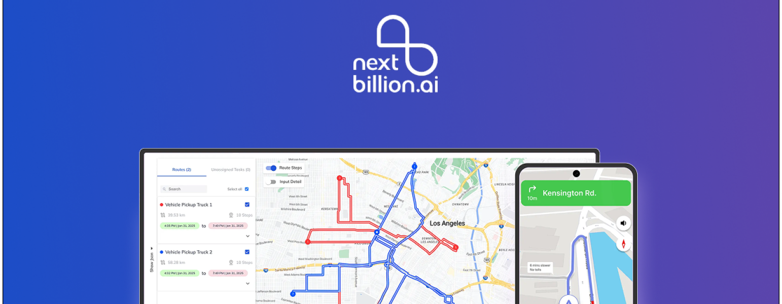 Best Route Optimization Software