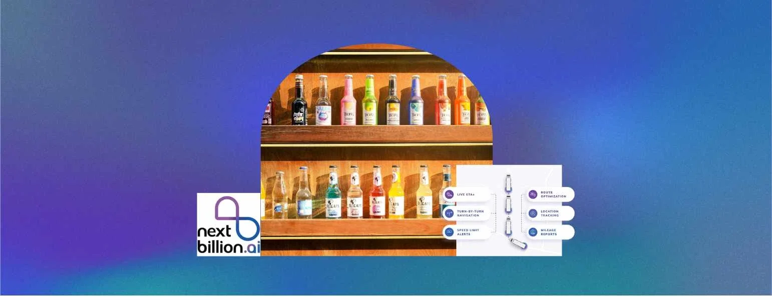 Seasonal Demand Planning for Beverage Distribution: AI-Powered Strategy