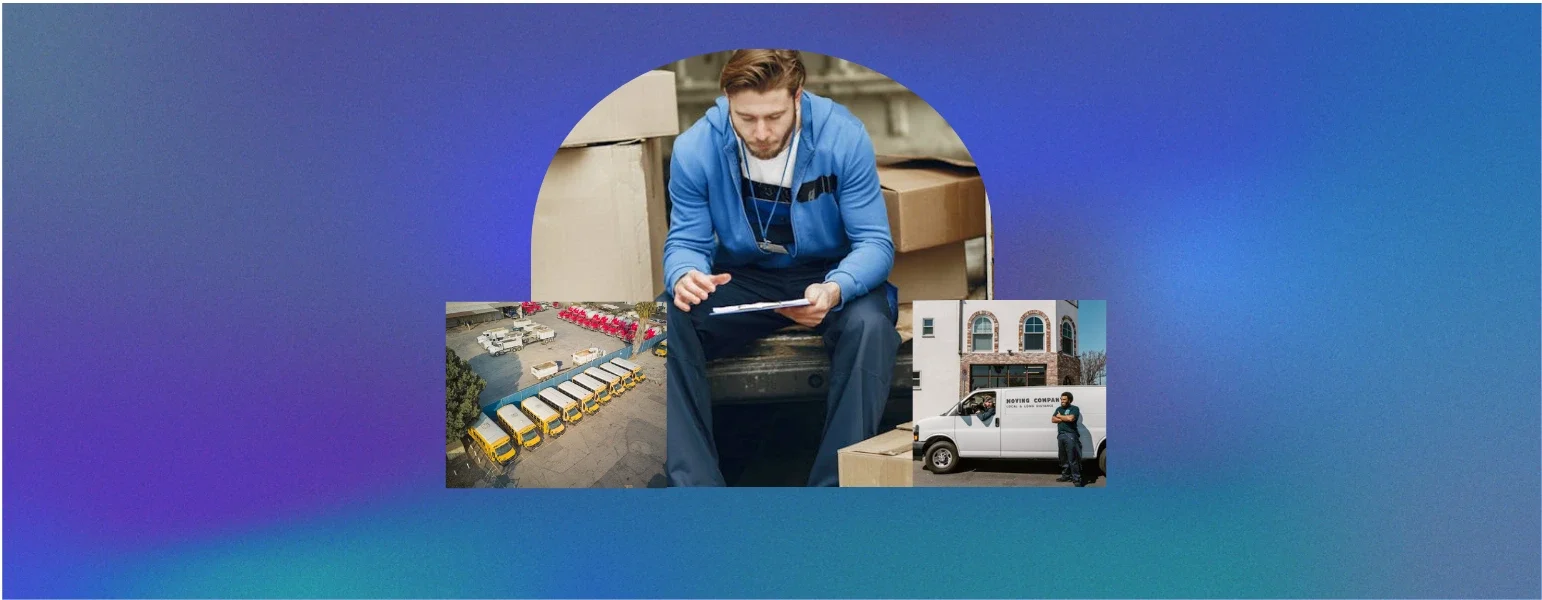 fleet manager