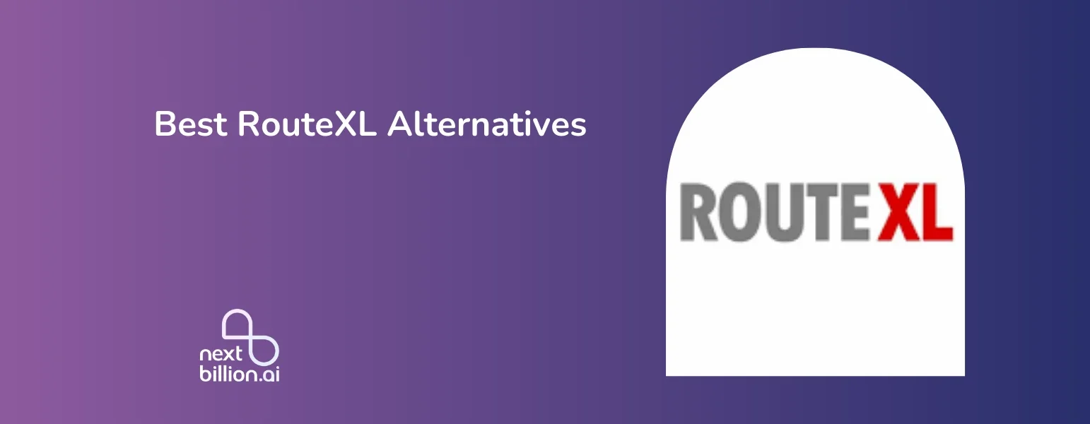 RouteXl alternatives