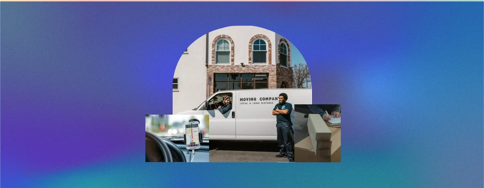 cargo van business