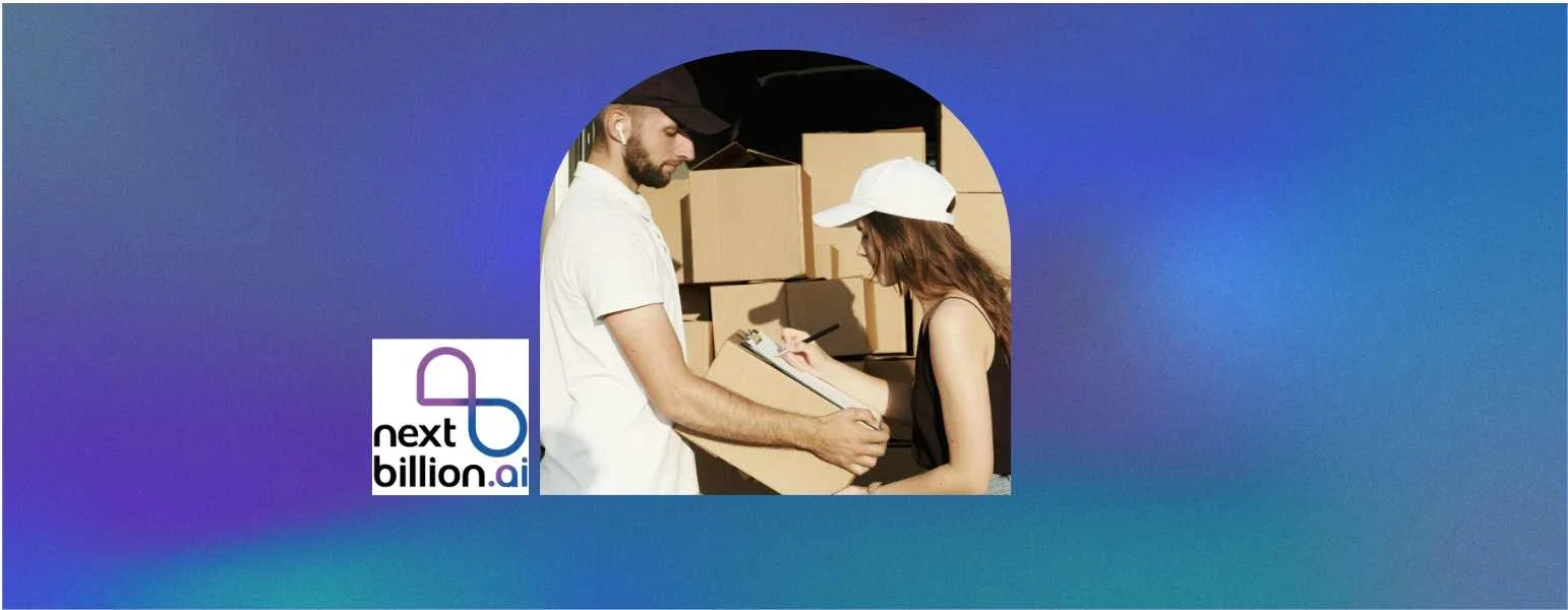 In-House Delivery System