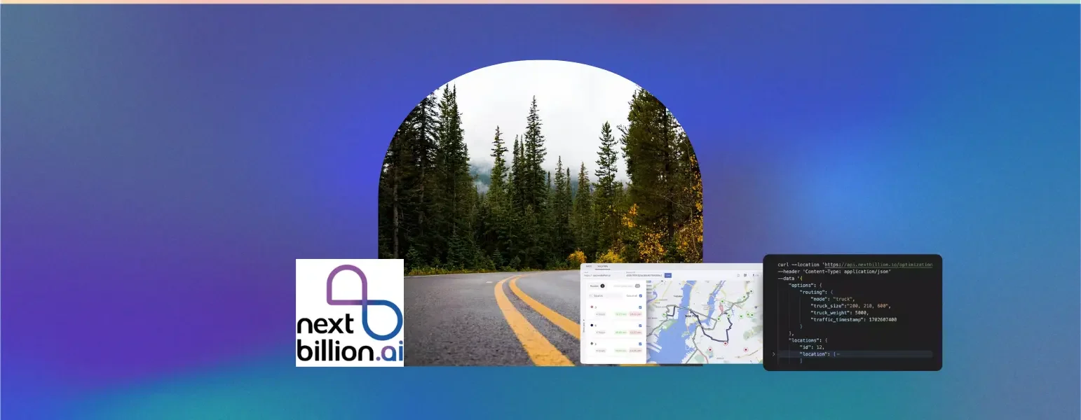 How can Route Optimization Revolutionize Your E-commerce Business?