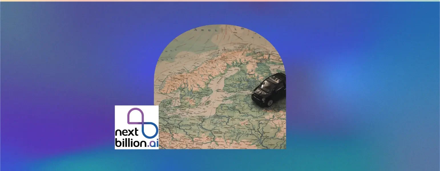 geocoding vs reverse geovoding