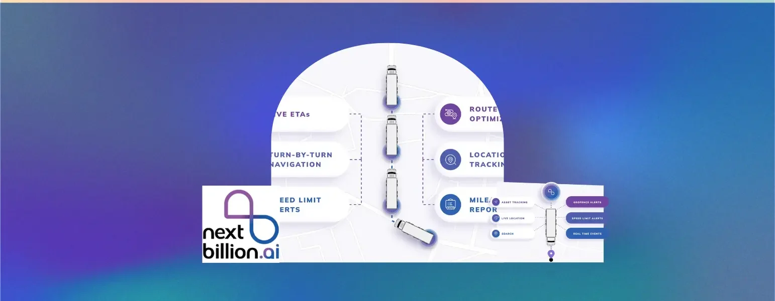 Real-Time Traffic Data on Fleet Routing Efficiency