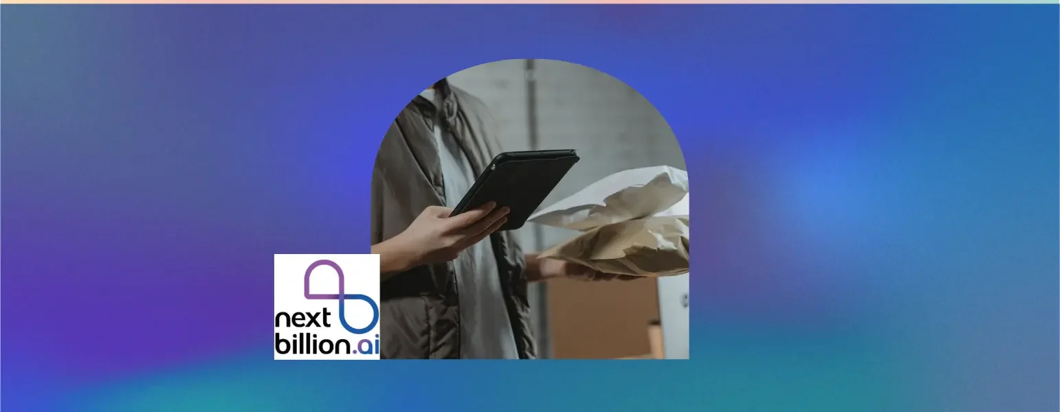 OMS to On-Road: How Enterprises Can Automate Delivery Planning