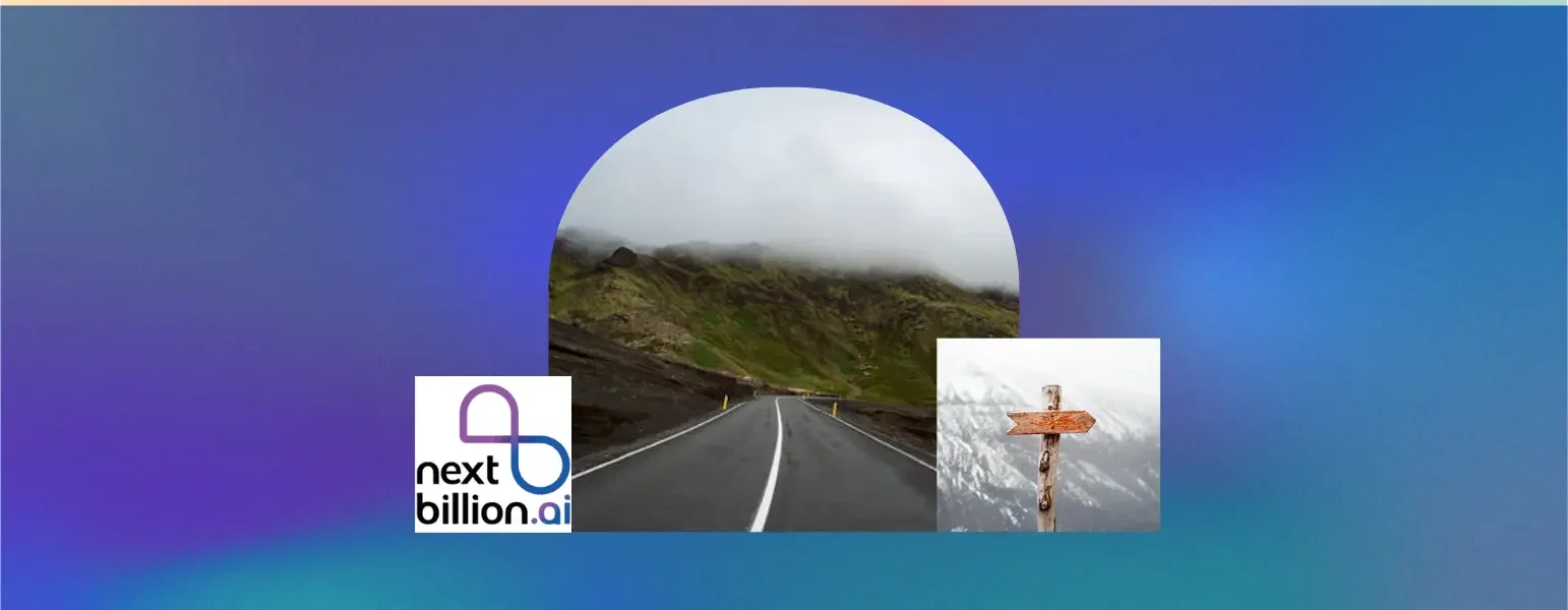 Reducing Route Deviations in Complex Markets with Custom APIs Reducing Route Deviations in Complex Markets with Custom APIs