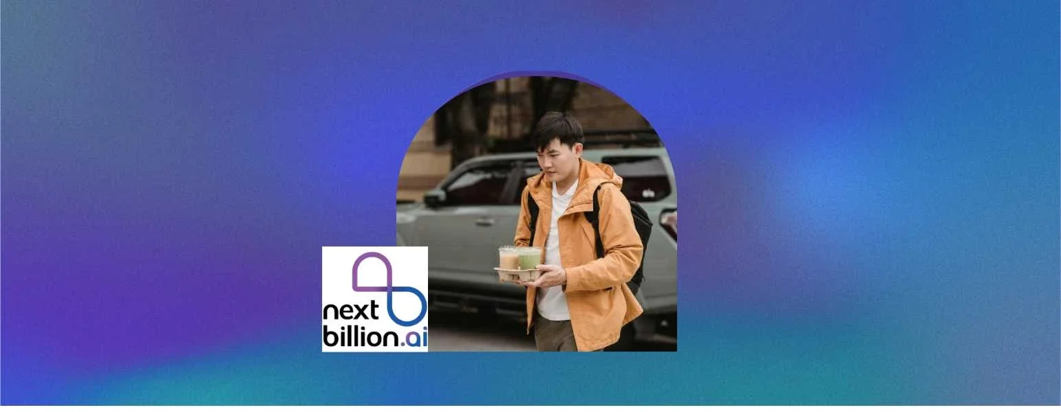 beverage delivery route optimization