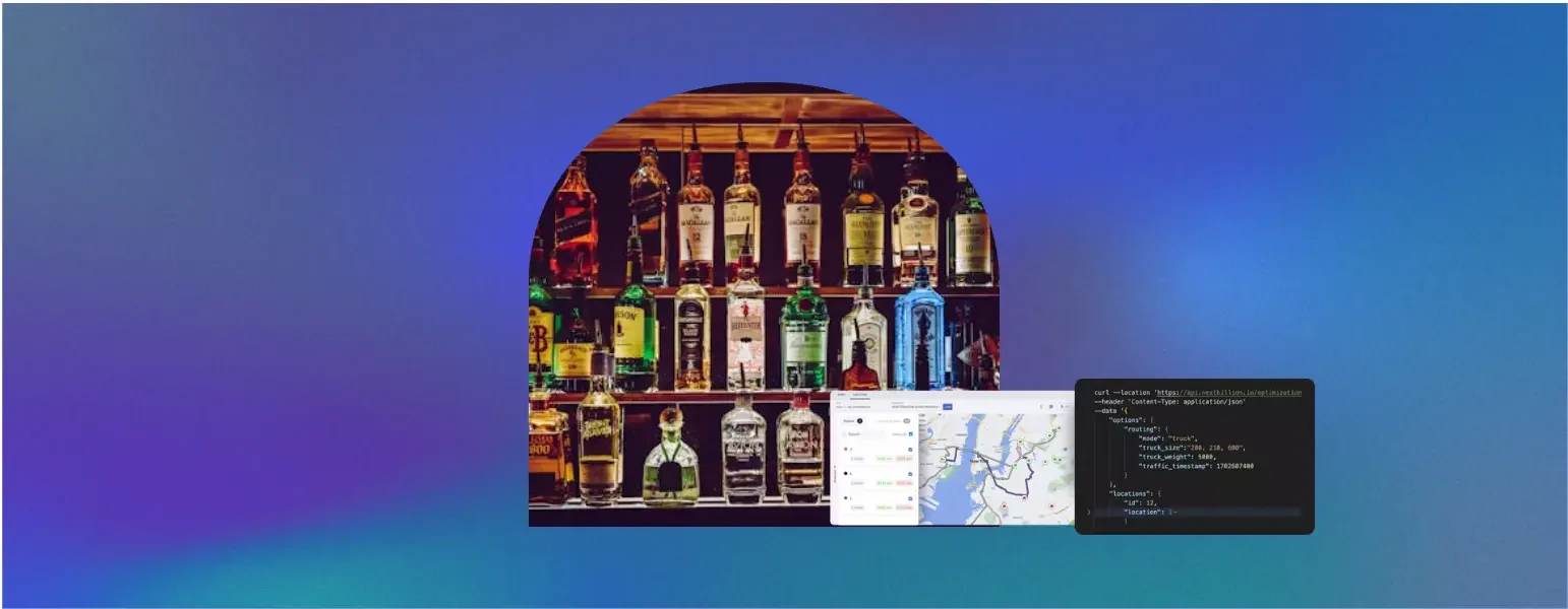 How to Reduce Failed Beverage Deliveries