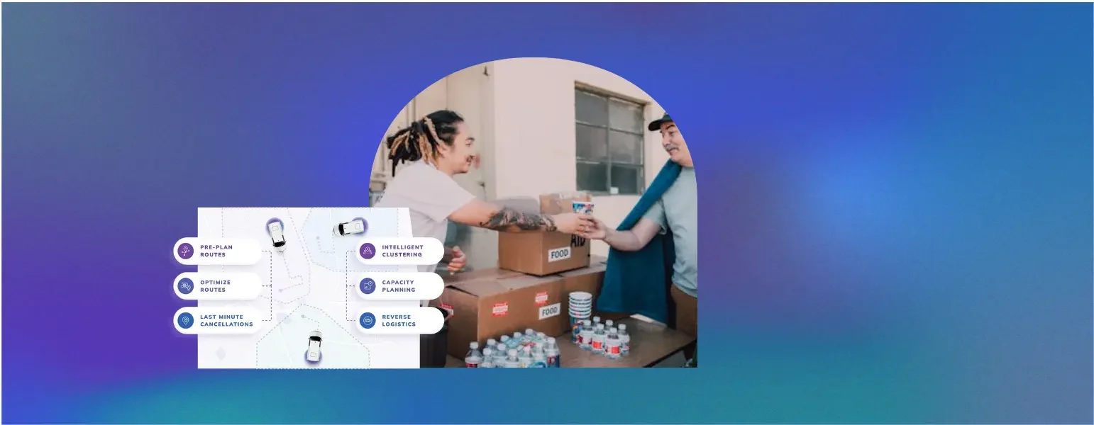 Solving Split Delivery Challenges in Beverage Distribution