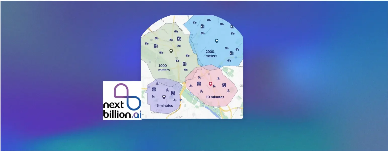 Geofencing vs Manual Stop Confirmations