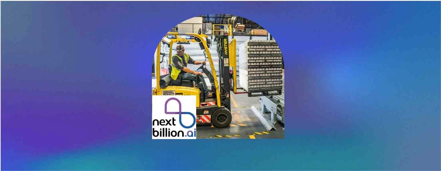 Warehouse Glossary: Key Terms and Common Acronyms