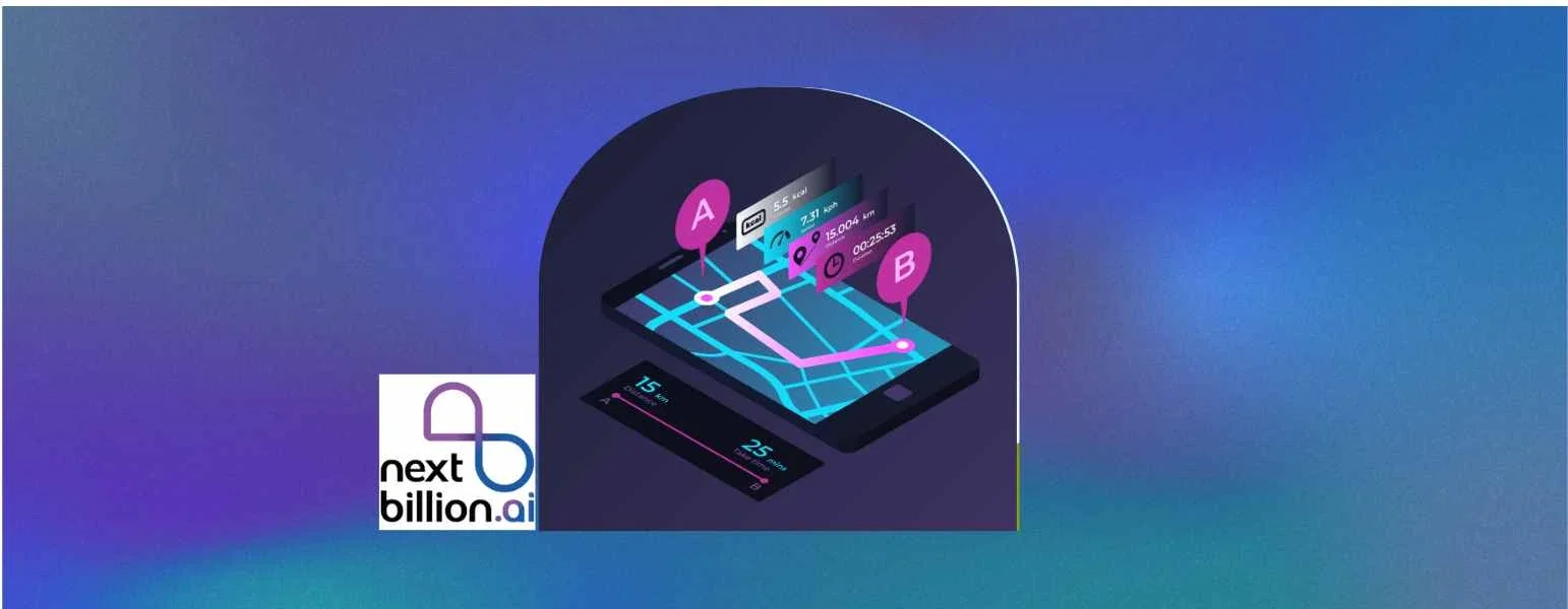 AI Route Optimization