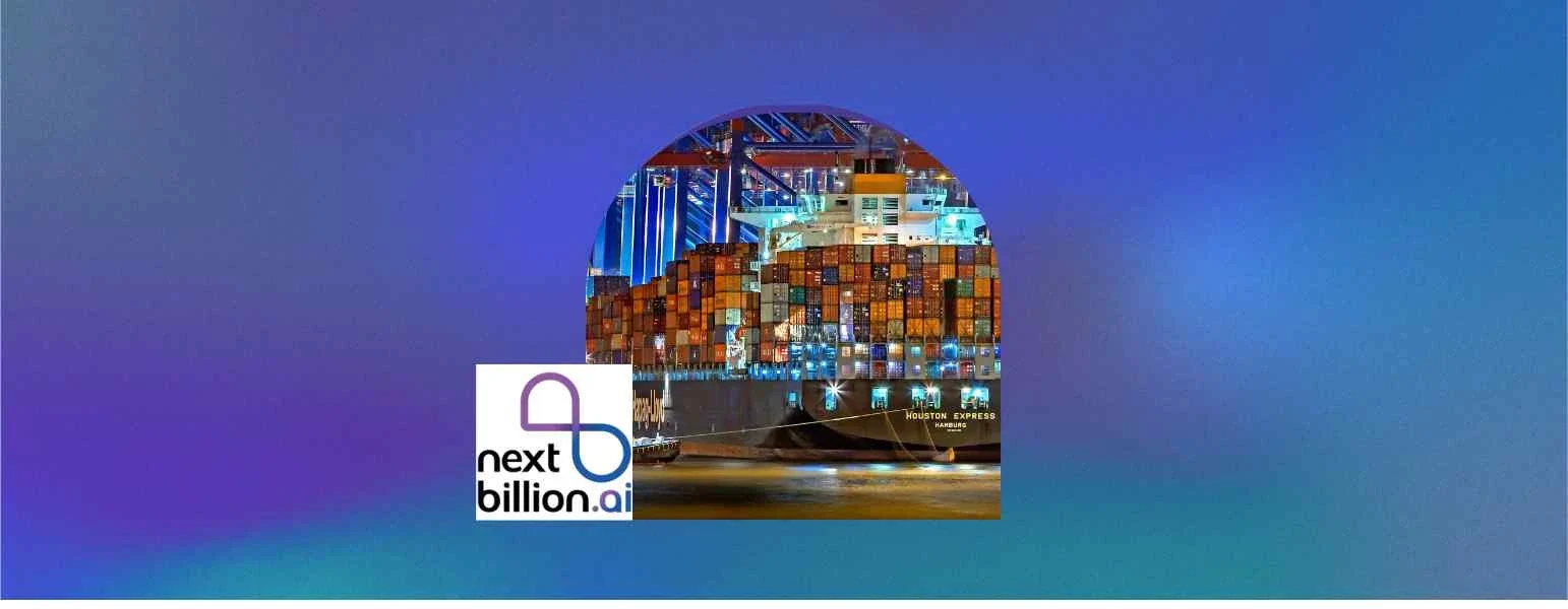 Best Freight Forwarding and Logistics Software in 2026 - NextBillion.ai