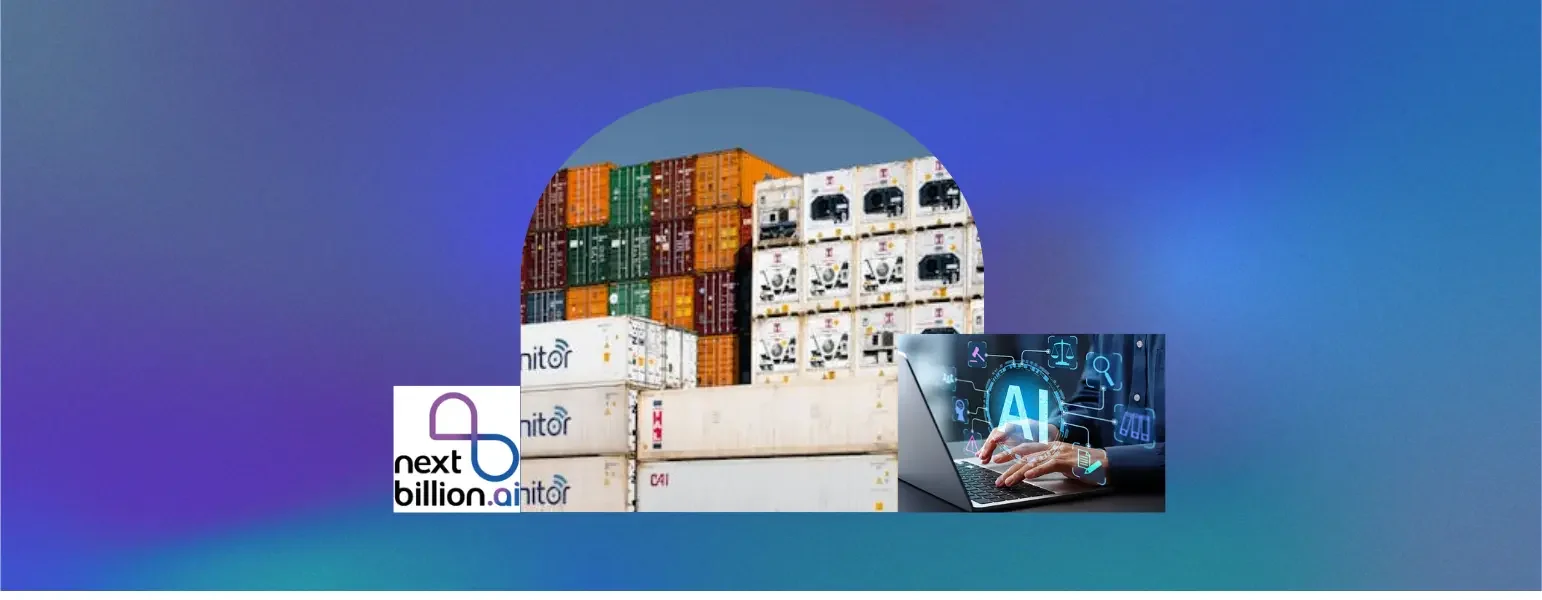 AI in Logistics: How Intelligent Routing Is Transforming Delivery ...