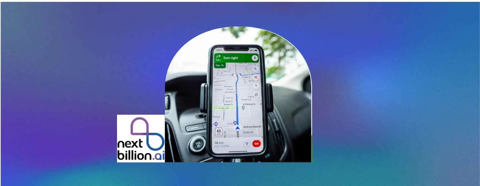 Offline Routing & Navigation for Fleets