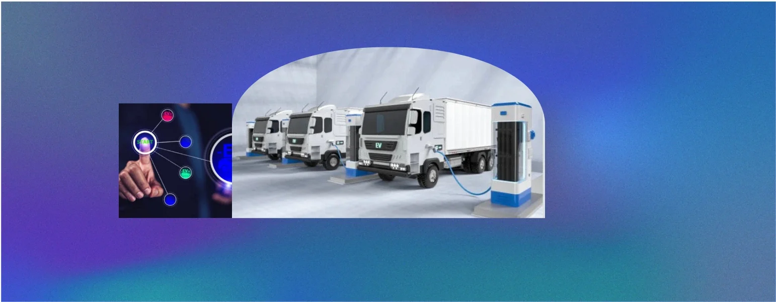 EV Routing for Fleets