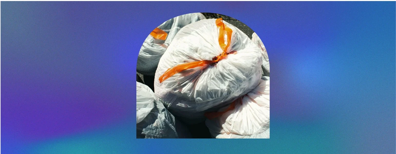 residential waste collection