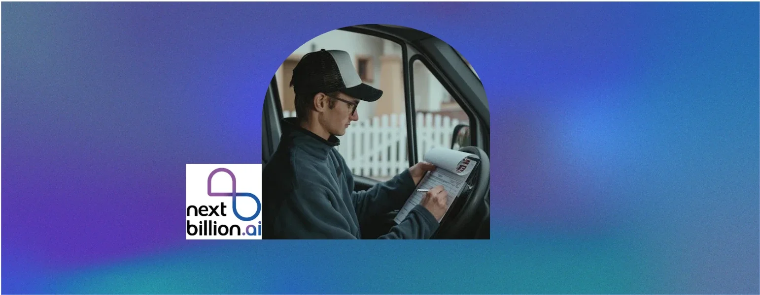 Using AI for HOS & ELD Management
