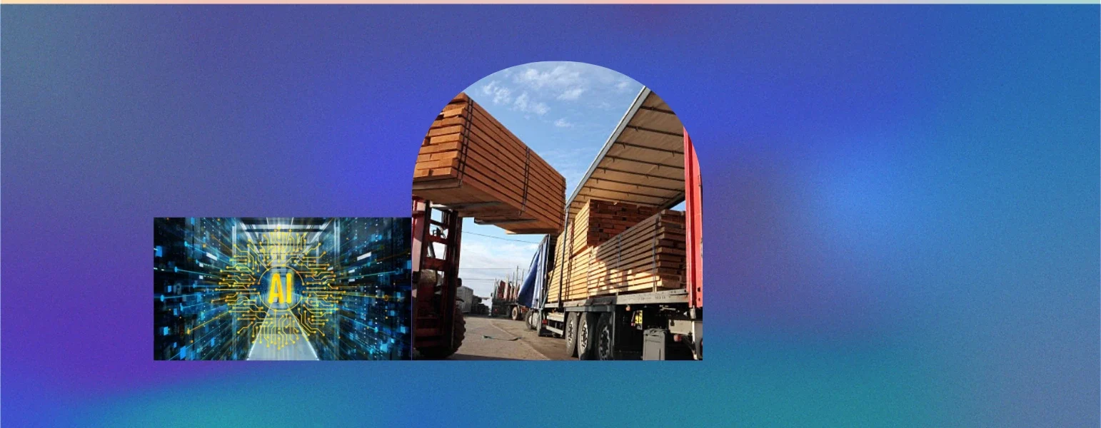 AI in Data Center Construction Logistics