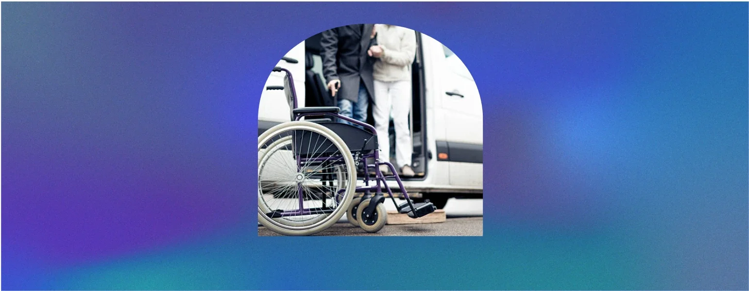 paratransit software