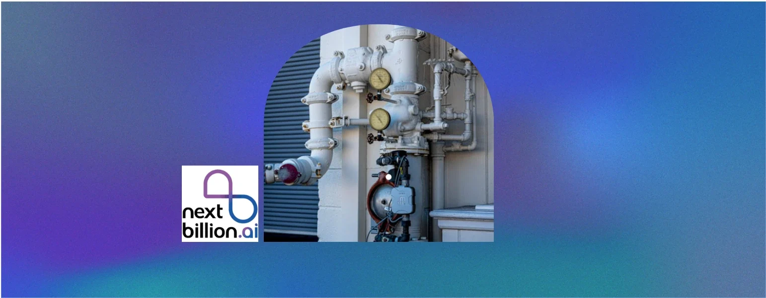 Route Optimization for Plumbing business