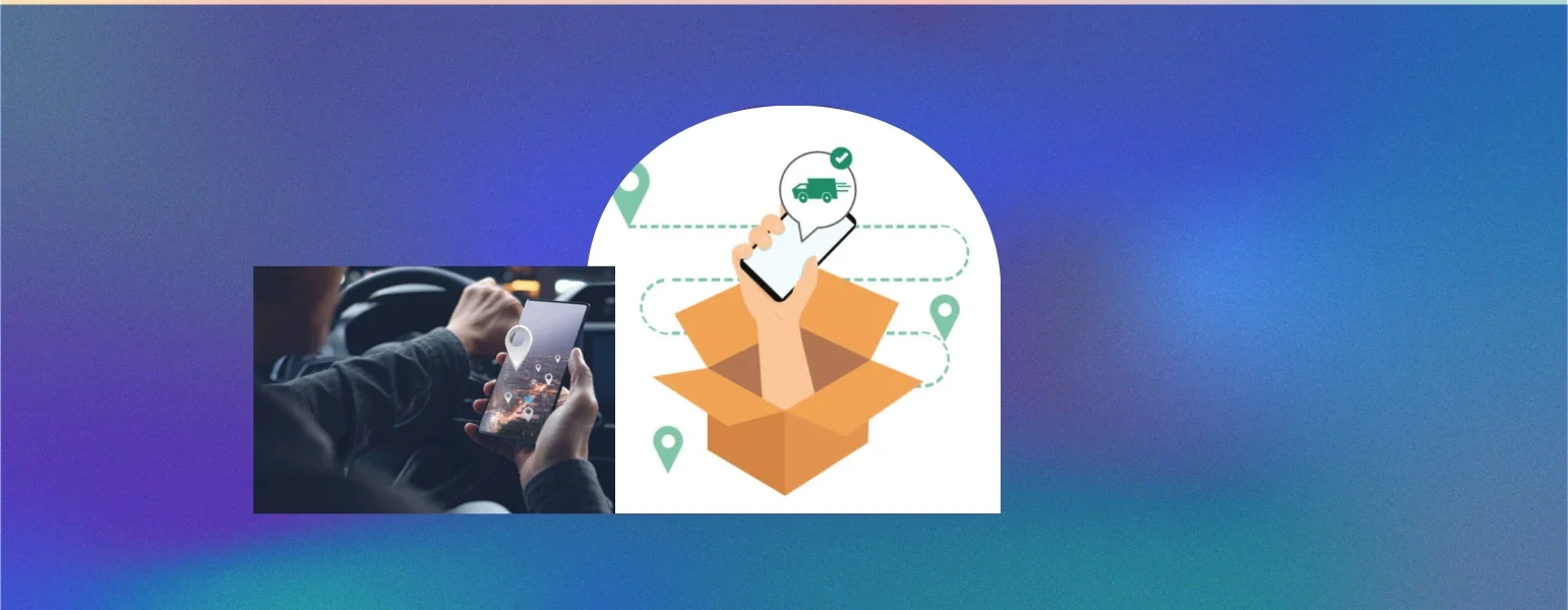 Gps mileage tracking app