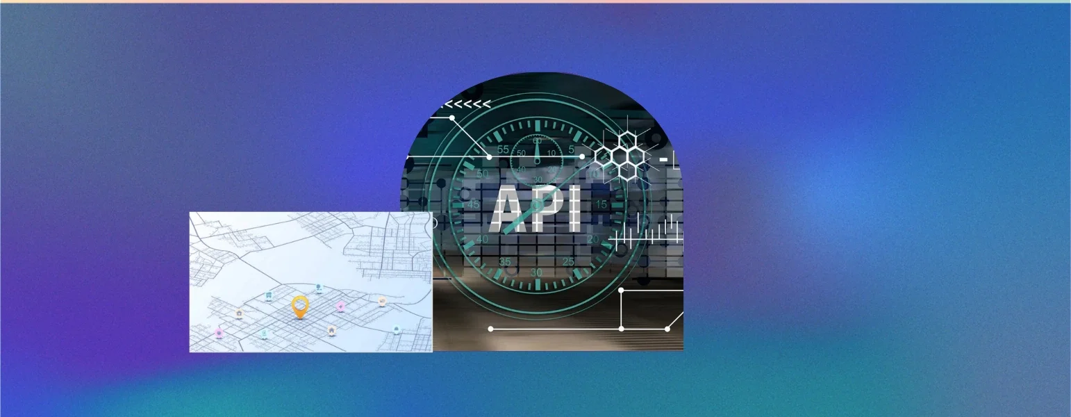 The Ultimate Guide to Routing APIs
