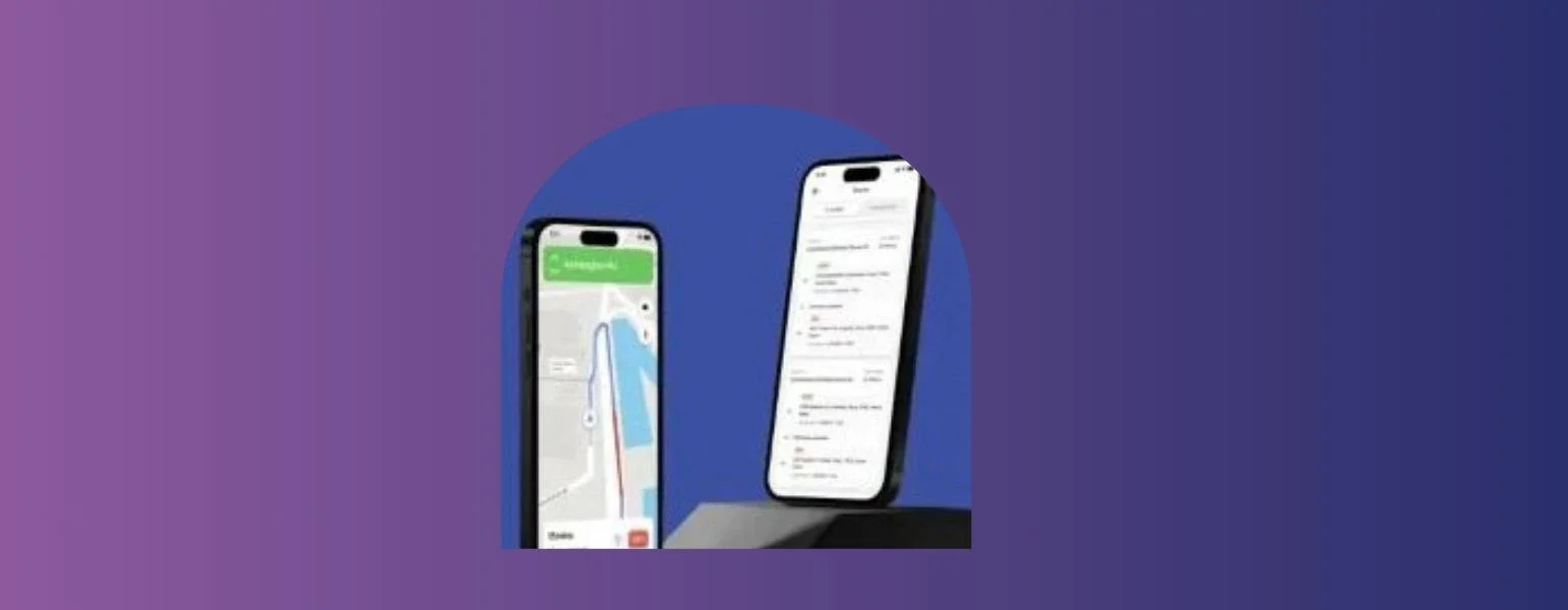 route planner apps for android