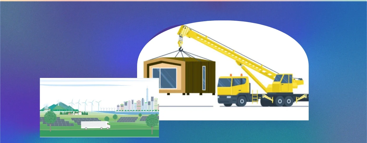 renewable-energy-modular-construction-routing