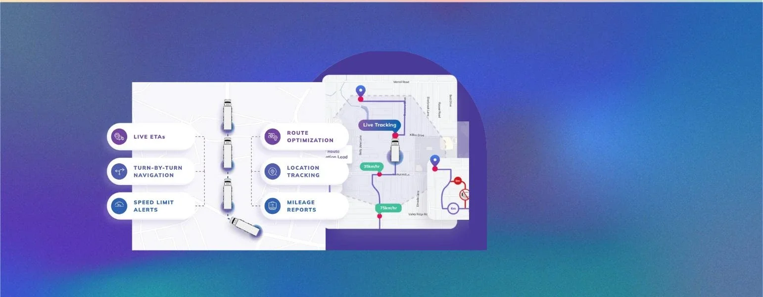 Supply Chain Route Optimization