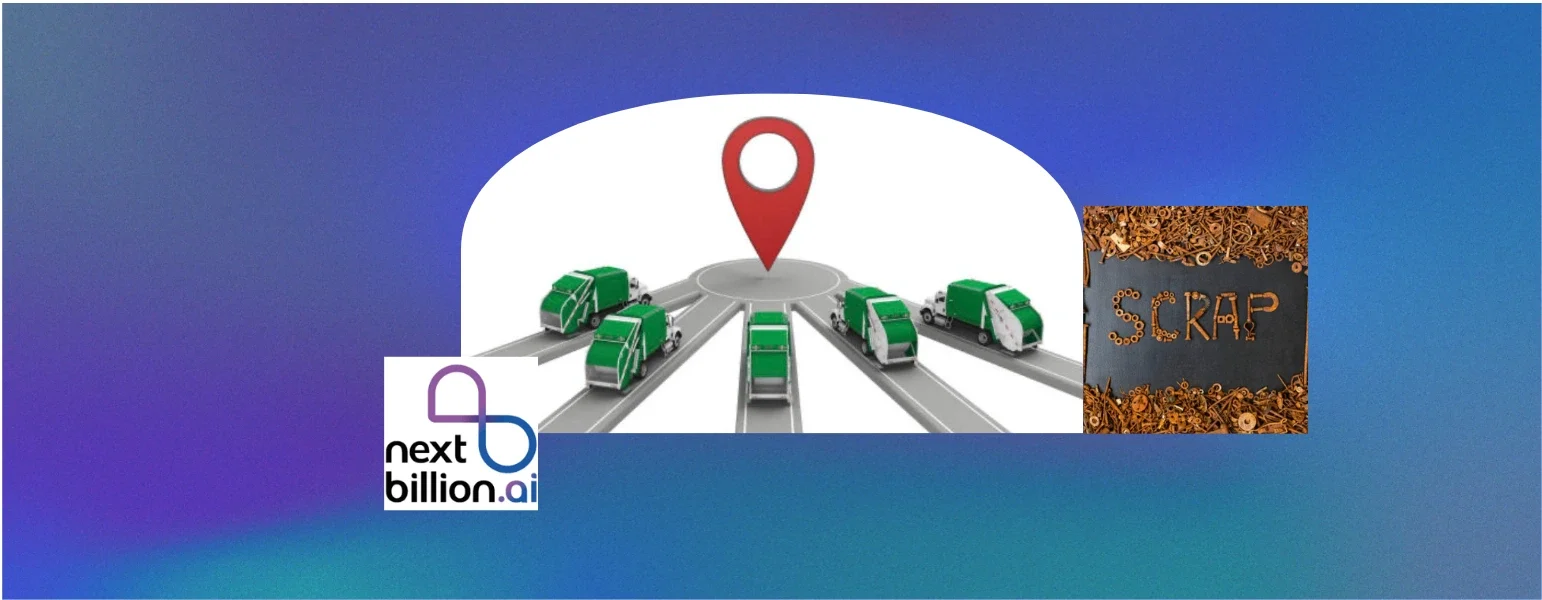 Scrap Collection Business - NextBillion.ai