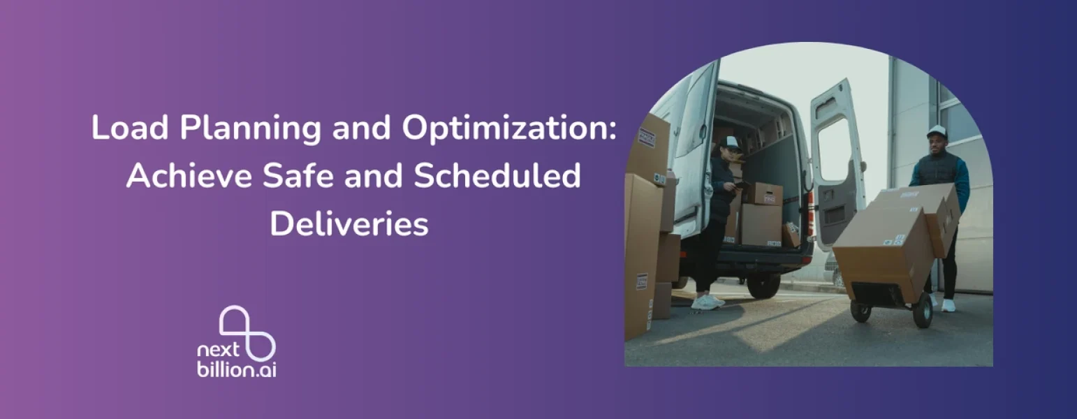 load-optimization-in-delivery-vehicle