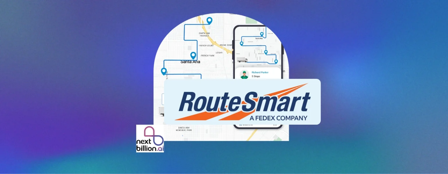 Routesmart alternatives